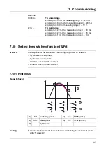 Предварительный просмотр 37 страницы JUMO 405052 Operating Manual