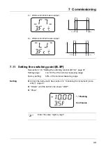 Предварительный просмотр 39 страницы JUMO 405052 Operating Manual