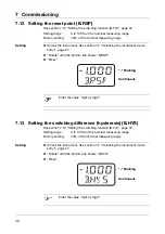 Предварительный просмотр 40 страницы JUMO 405052 Operating Manual