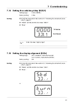 Предварительный просмотр 41 страницы JUMO 405052 Operating Manual