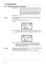 Предварительный просмотр 42 страницы JUMO 405052 Operating Manual