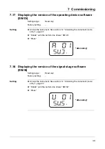 Предварительный просмотр 43 страницы JUMO 405052 Operating Manual