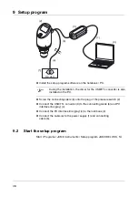 Предварительный просмотр 46 страницы JUMO 405052 Operating Manual