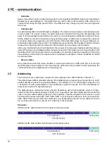 Preview for 10 page of JUMO 405101 Interface Description