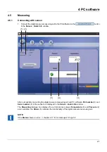 Preview for 21 page of JUMO 405101 Interface Description