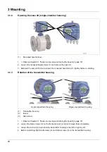 Предварительный просмотр 20 страницы JUMO 406012/1-1 Safety Manual