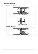 Preview for 20 page of JUMO 406050 Operating Manual