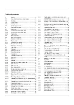 Предварительный просмотр 3 страницы JUMO 406060 Operating Manual