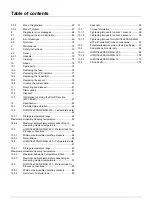 Предварительный просмотр 4 страницы JUMO 406060 Operating Manual