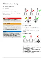 Предварительный просмотр 14 страницы JUMO 406060 Operating Manual