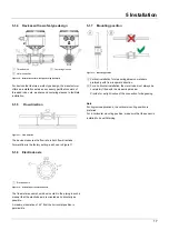 Предварительный просмотр 17 страницы JUMO 406060 Operating Manual