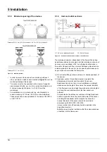 Предварительный просмотр 18 страницы JUMO 406060 Operating Manual