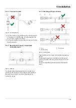 Предварительный просмотр 19 страницы JUMO 406060 Operating Manual