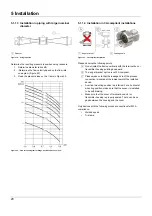 Предварительный просмотр 20 страницы JUMO 406060 Operating Manual