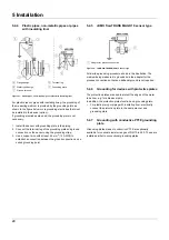 Предварительный просмотр 24 страницы JUMO 406060 Operating Manual