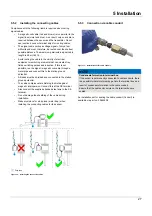 Предварительный просмотр 27 страницы JUMO 406060 Operating Manual