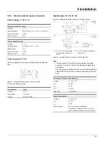 Предварительный просмотр 31 страницы JUMO 406060 Operating Manual