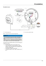 Предварительный просмотр 35 страницы JUMO 406060 Operating Manual