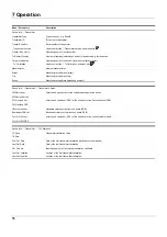 Предварительный просмотр 56 страницы JUMO 406060 Operating Manual