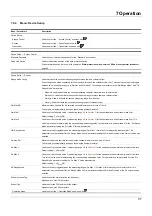 Предварительный просмотр 57 страницы JUMO 406060 Operating Manual