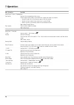 Предварительный просмотр 58 страницы JUMO 406060 Operating Manual