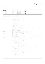 Предварительный просмотр 61 страницы JUMO 406060 Operating Manual