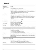 Предварительный просмотр 62 страницы JUMO 406060 Operating Manual