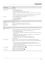 Предварительный просмотр 63 страницы JUMO 406060 Operating Manual