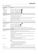 Предварительный просмотр 65 страницы JUMO 406060 Operating Manual