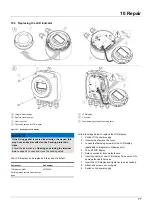 Предварительный просмотр 77 страницы JUMO 406060 Operating Manual