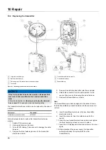 Предварительный просмотр 78 страницы JUMO 406060 Operating Manual