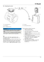 Предварительный просмотр 79 страницы JUMO 406060 Operating Manual