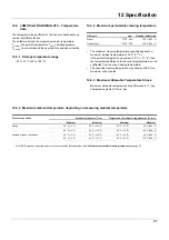 Предварительный просмотр 87 страницы JUMO 406060 Operating Manual