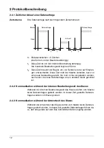 Предварительный просмотр 12 страницы JUMO 701061 Interface Description