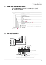 Предварительный просмотр 35 страницы JUMO 701061 Interface Description