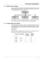 Предварительный просмотр 37 страницы JUMO 701061 Interface Description