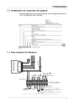 Предварительный просмотр 63 страницы JUMO 701061 Interface Description