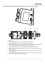 Preview for 15 page of JUMO 705041 Installation Instructions Manual