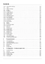 Предварительный просмотр 6 страницы JUMO 706521 Operating Manual