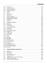 Предварительный просмотр 7 страницы JUMO 706521 Operating Manual