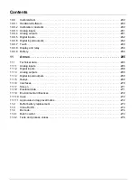 Предварительный просмотр 8 страницы JUMO 706521 Operating Manual