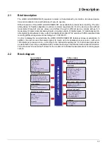 Preview for 17 page of JUMO 706521 Operating Manual