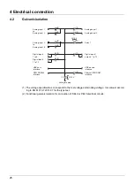 Preview for 26 page of JUMO 706521 Operating Manual