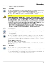 Preview for 41 page of JUMO 706521 Operating Manual