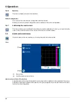 Preview for 42 page of JUMO 706521 Operating Manual