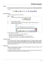 Preview for 79 page of JUMO 706521 Operating Manual