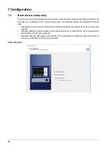 Preview for 96 page of JUMO 706521 Operating Manual