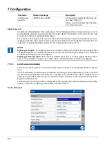 Preview for 144 page of JUMO 706521 Operating Manual