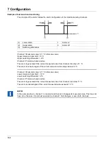 Preview for 160 page of JUMO 706521 Operating Manual