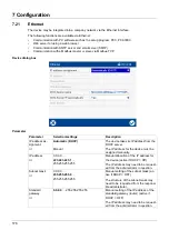 Preview for 178 page of JUMO 706521 Operating Manual